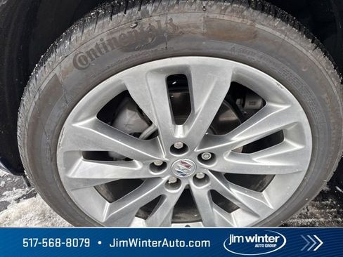 Certified 2023 Buick Envision Avenir image 5