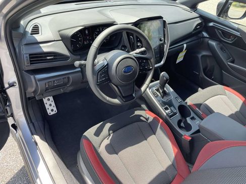 New 2026 Subaru Impreza RS AWD/4WD image 16