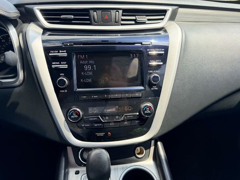 Used 2016 Nissan Murano S FWD image 15