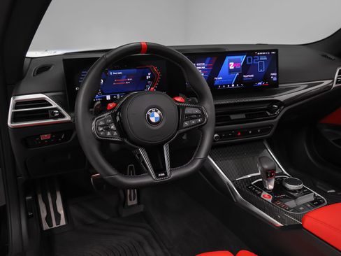 Used 2026 BMW M4 xDrive Competition AWD/4WD image 44