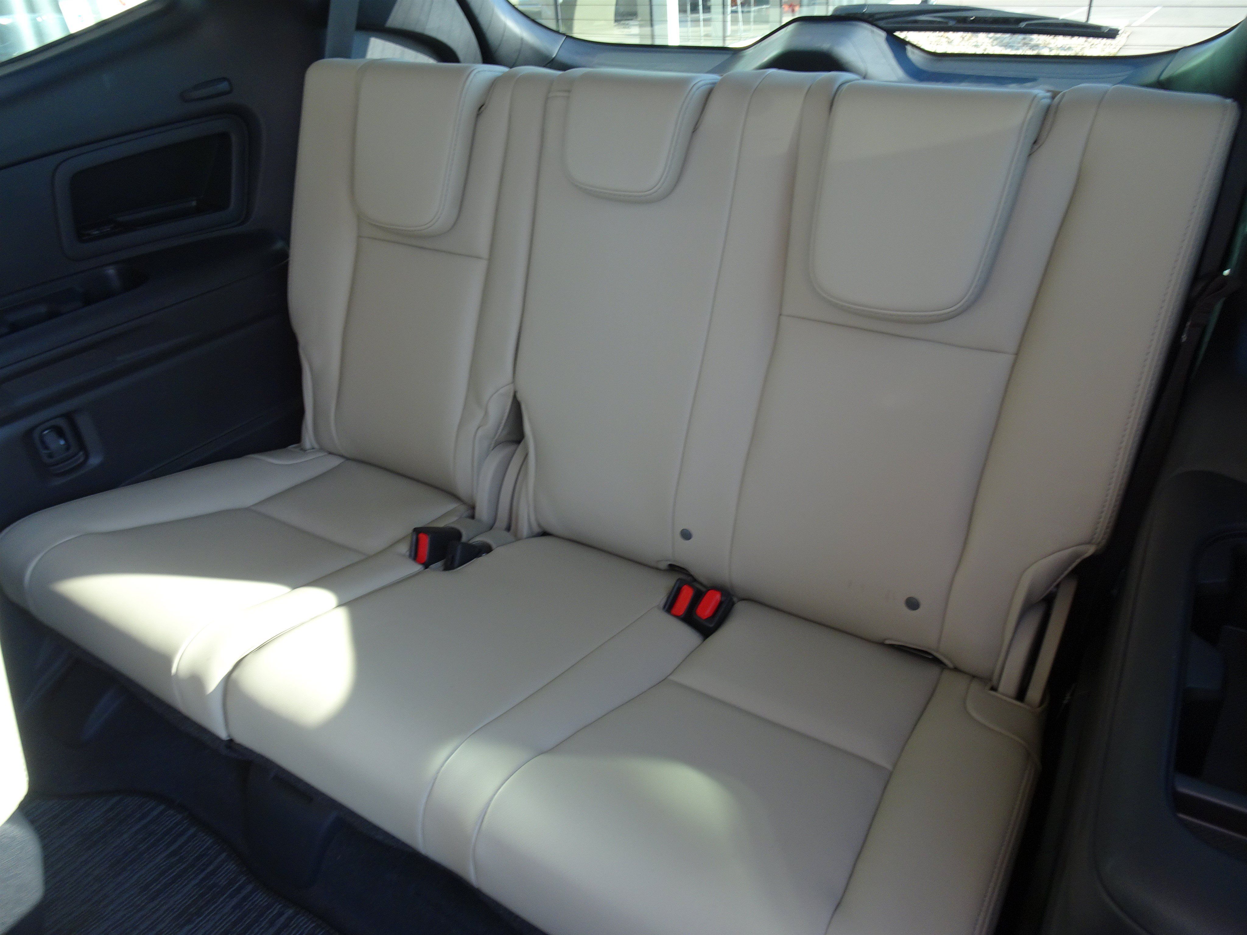 Used 2024 Subaru Ascent Limited AWD/4WD image 15