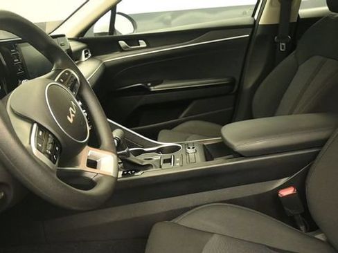 Used 2023 Kia K5 LXS FWD image 20