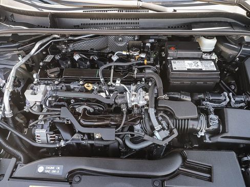 Certified 2025 Toyota Corolla SE FWD image 26