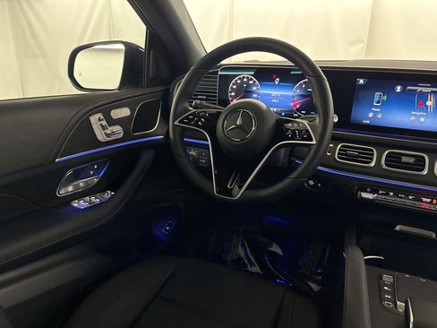Certified 2025 Mercedes-Benz GLE 450 4MATIC Coupe image 29