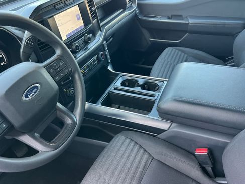 Certified 2023 Ford F150 XL w/ STX Appearance Package AWD/4WD image 11