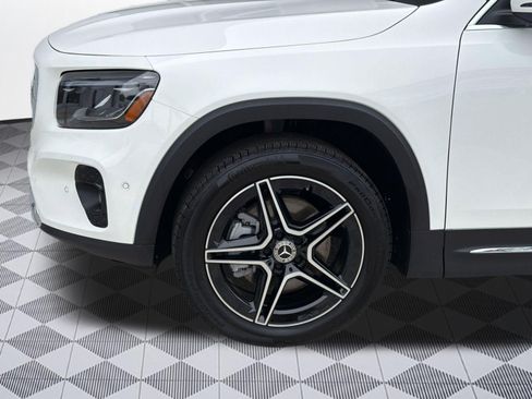 Certified 2026 Mercedes-Benz GLB 250 image 11