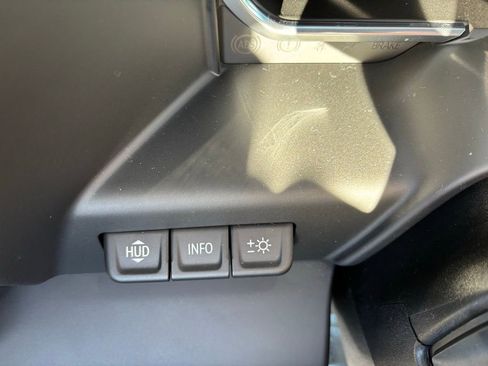 New 2026 GMC Sierra 3500 AT4 w/ AT4 Premium Plus Package image 17