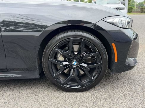 Used 2026 BMW 330i xDrive Sedan AWD/4WD image 13