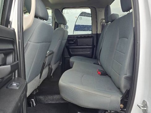 Used 2018 RAM 1500 Tradesman AWD/4WD image 16