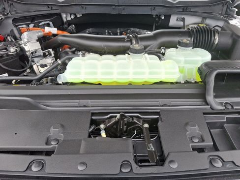 New 2025 Ford F150 XLT w/ Equipment Group 302A MID image 19