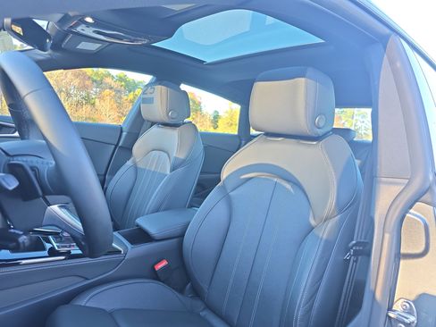 Certified 2025 Audi A5 2.0T Premium Plus w/ Premium Plus image 15