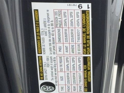 Used 2018 Lexus NX 300 FWD image 57