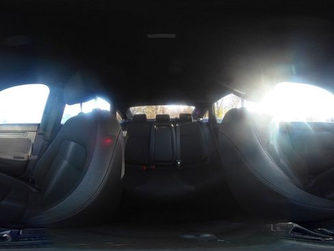 Used 2025 Honda Civic Sport image 40