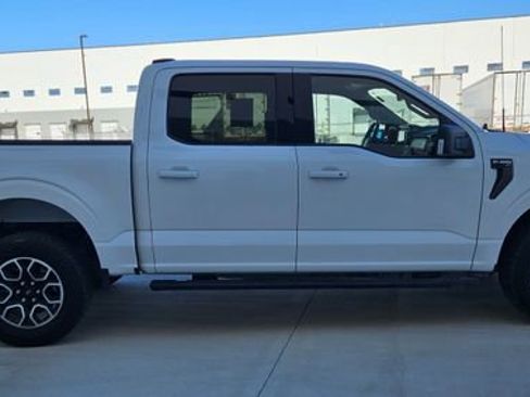 Used 2021 Ford F150 XLT w/ Equipment Group 302A High image 6