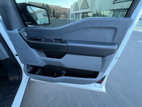 Used 2022 Ford F150 XL w/ Trailer Tow Package image 11