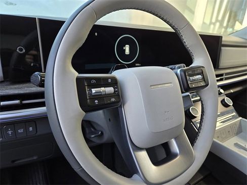 New 2025 Hyundai Santa Fe Calligraphy image 16