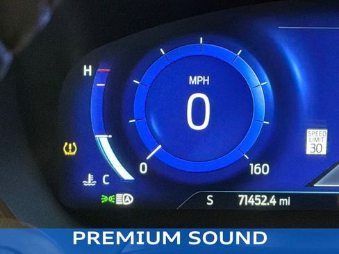 Used 2020 Ford Escape Titanium AWD/4WD image 13