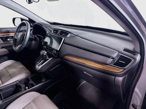 Used 2019 Honda CR-V Touring image 27
