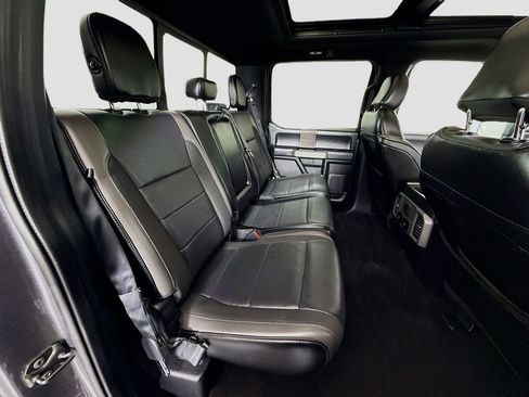 Used 2019 Ford F150 Raptor w/ Equipment Group 802A Luxury AWD/4WD image 29