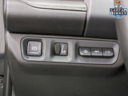 Used 2023 GMC Acadia Denali w/ Black Diamond Edition AWD/4WD image 20