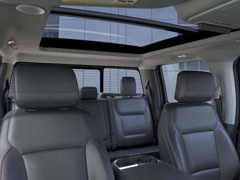 New 2024 Ford F250 Lariat w/ Lariat Ultimate Package image 22