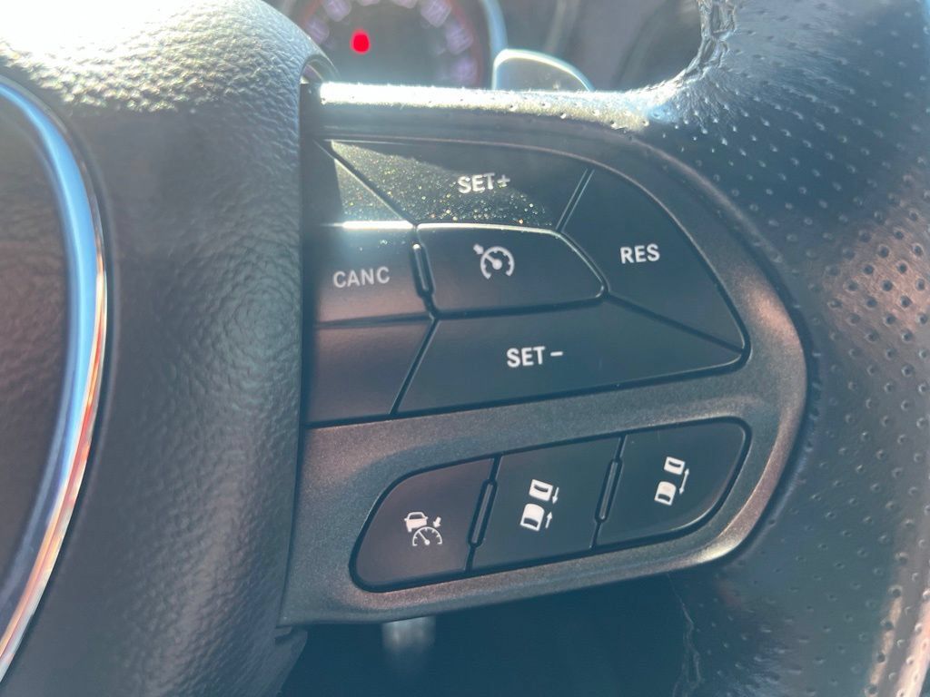Used 2023 Dodge Challenger R/T Scat Pack RWD image 37