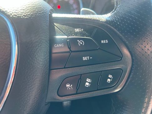Used 2023 Dodge Challenger R/T Scat Pack RWD image 37