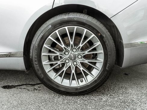 Used 2023 Genesis G80 2.5T AWD/4WD image 33