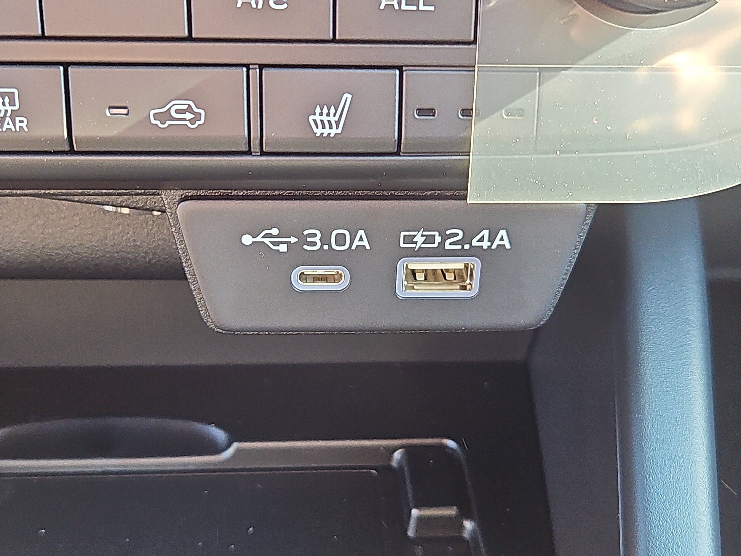 New 2026 Subaru Outback Wilderness AWD/4WD image 6
