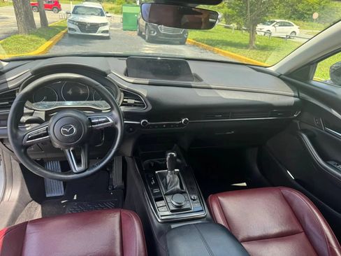 Used 2023 MAZDA CX-30 AWD 2.5 S w/ Preferred Package image 8