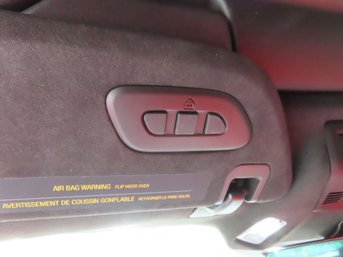 Used 2023 Chevrolet Corvette Z06 w/ Battery Protection Package RWD image 41
