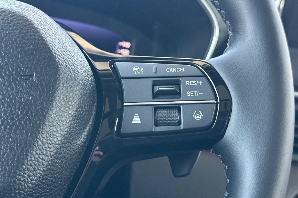 New 2026 Honda Pilot Elite image 27
