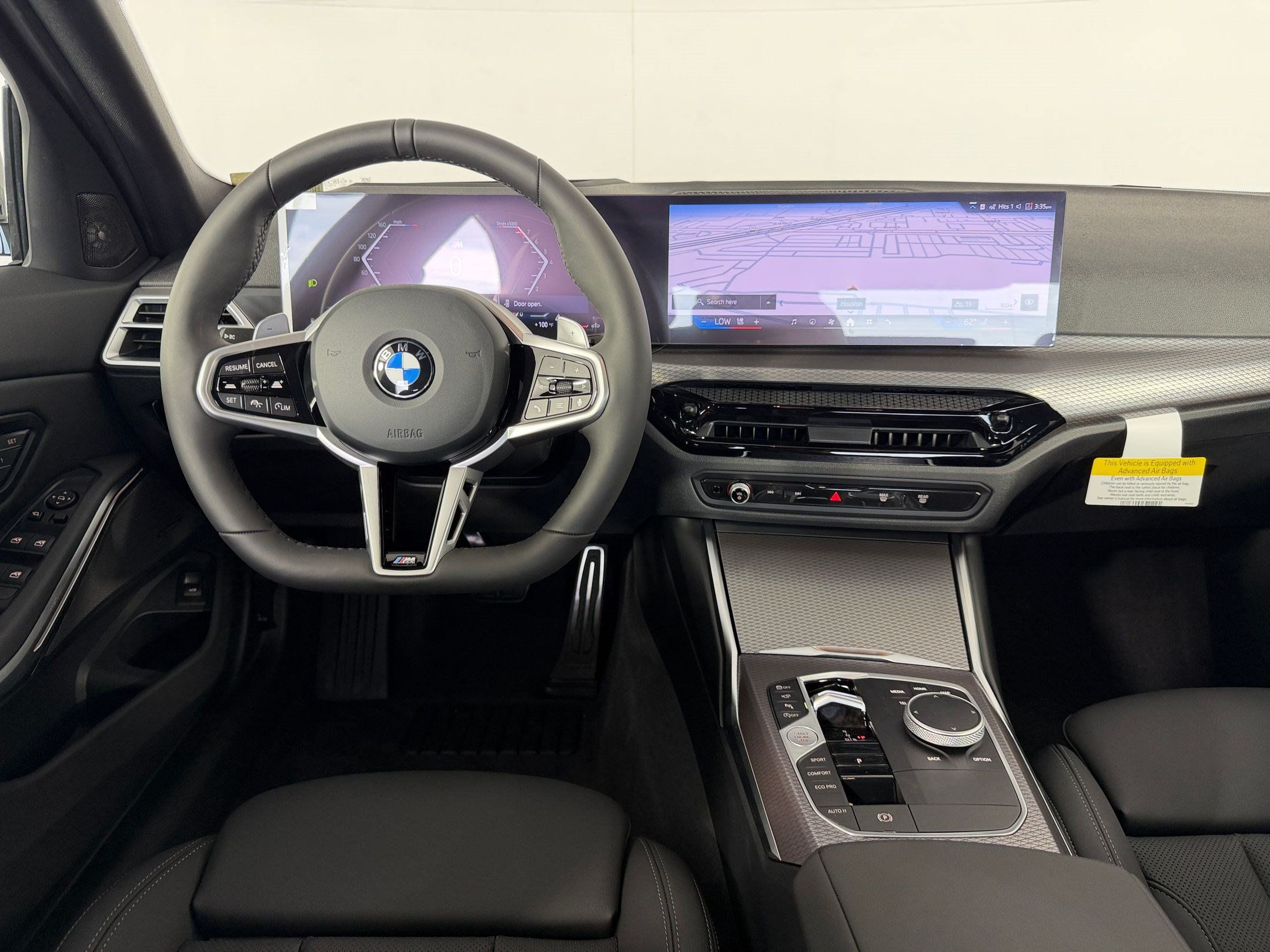 Used 2026 BMW 330i Sedan w/ M Sport Package RWD image 33