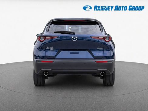 Certified 2024 MAZDA CX-30 AWD 2.5 S image 7