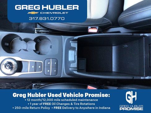 Used 2021 Ford Escape Titanium w/ Titanium Elite Package AWD/4WD image 31