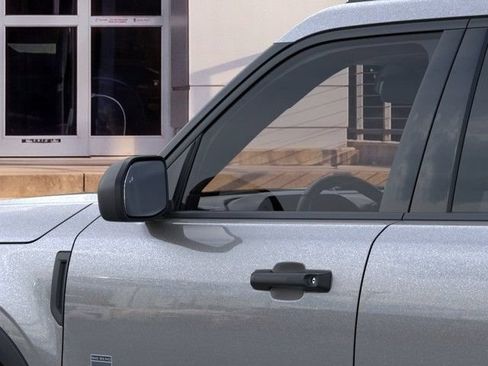 New 2026 Ford Bronco Sport Big Bend w/ Convenience Package AWD/4WD image 20