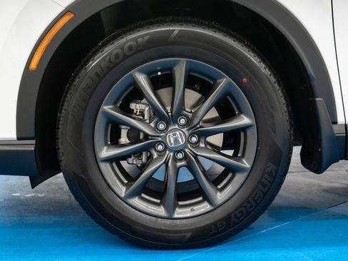 New 2026 Honda CR-V EX-L image 2