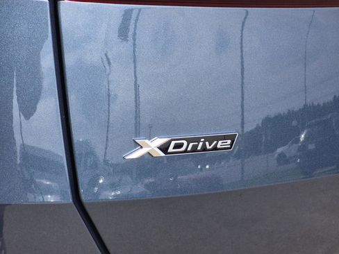 New 2026 BMW X3 xDrive30 w/ Premium Package AWD/4WD image 9