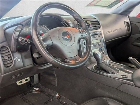 Used 2012 Chevrolet Corvette Coupe image 10