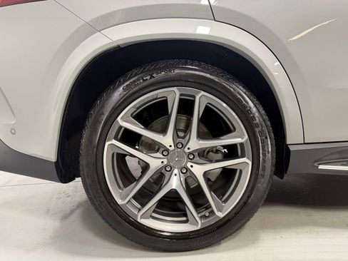 Certified 2026 Mercedes-Benz GLE 53 AMG 4MATIC image 15