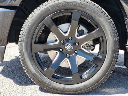 Used 2019 RAM 1500 Limited image 7