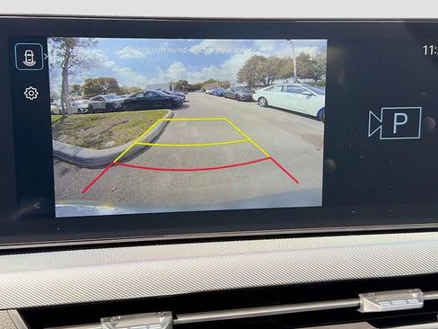 New 2026 Hyundai Sonata SEL image 13