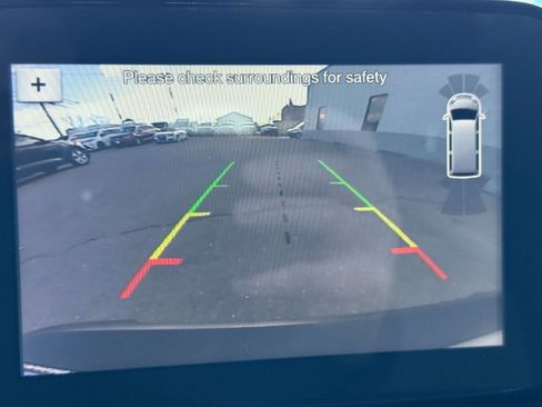 Used 2019 Ford Transit Connect XL w/ CNG/LPG Engine Prep Package image 21