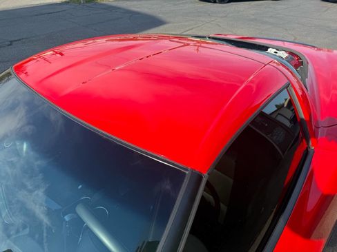 Used 2012 Chevrolet Corvette Coupe image 16