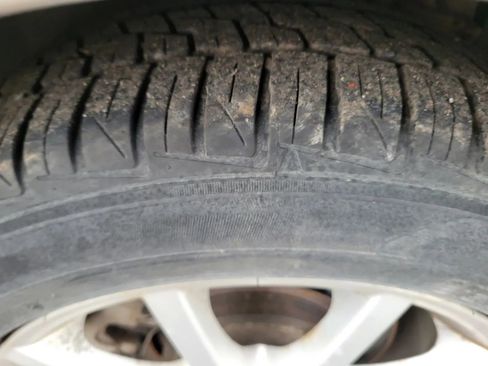 Used 2004 Saab 9-3 Arc image 20