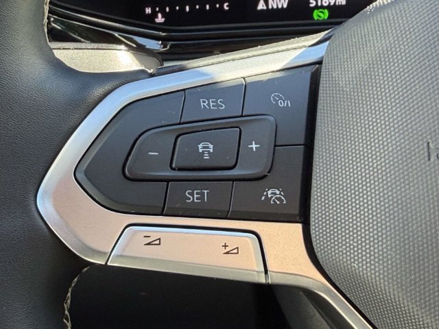 New 2026 Volkswagen Taos S AWD/4WD image 20