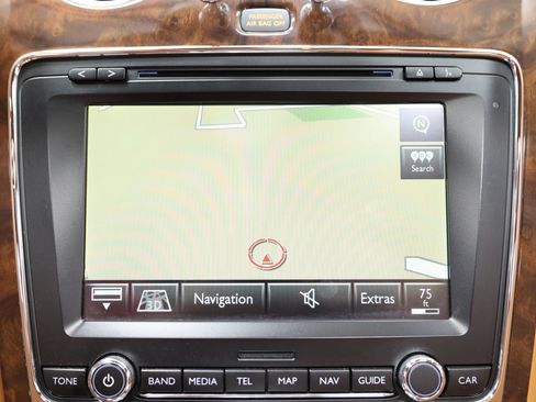 Used 2014 Bentley Flying Spur W12 AWD/4WD image 40