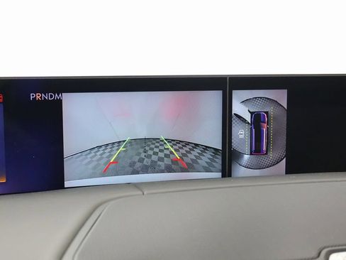 New 2025 Lincoln Navigator Black Label image 6