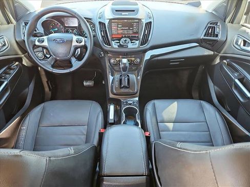 Used 2014 Ford Escape Titanium image 18
