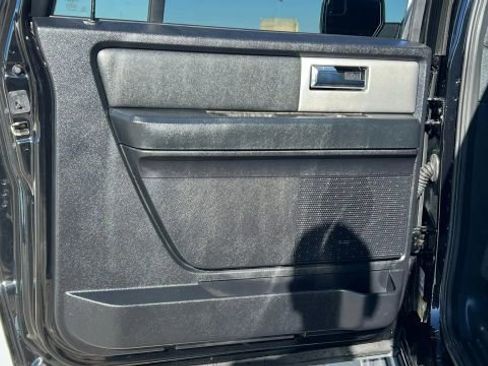 Used 2017 Ford Expedition EL Limited image 15